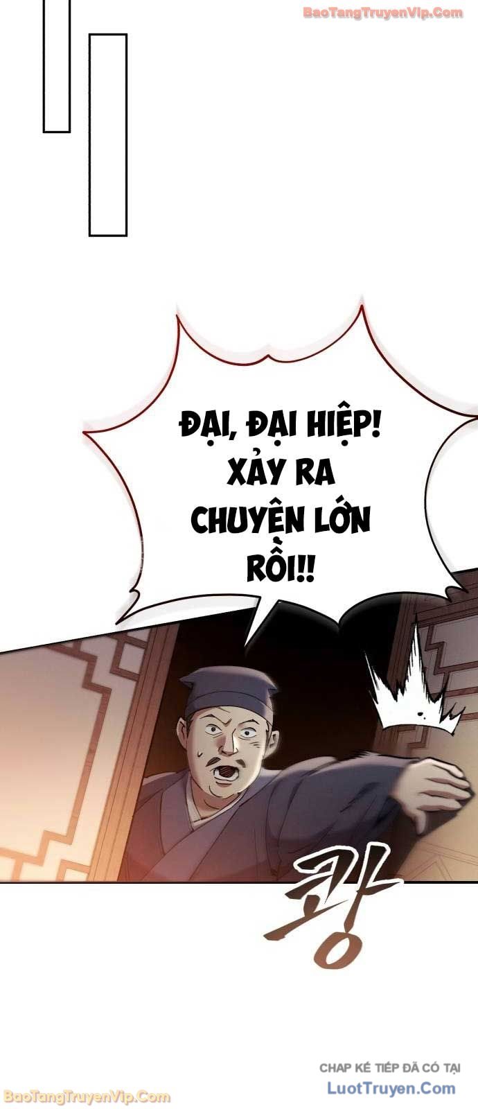 Thiên Ma Muốn Sống Một Cuộc Đời Bình Lặng Chap 58 - Next Chap 59