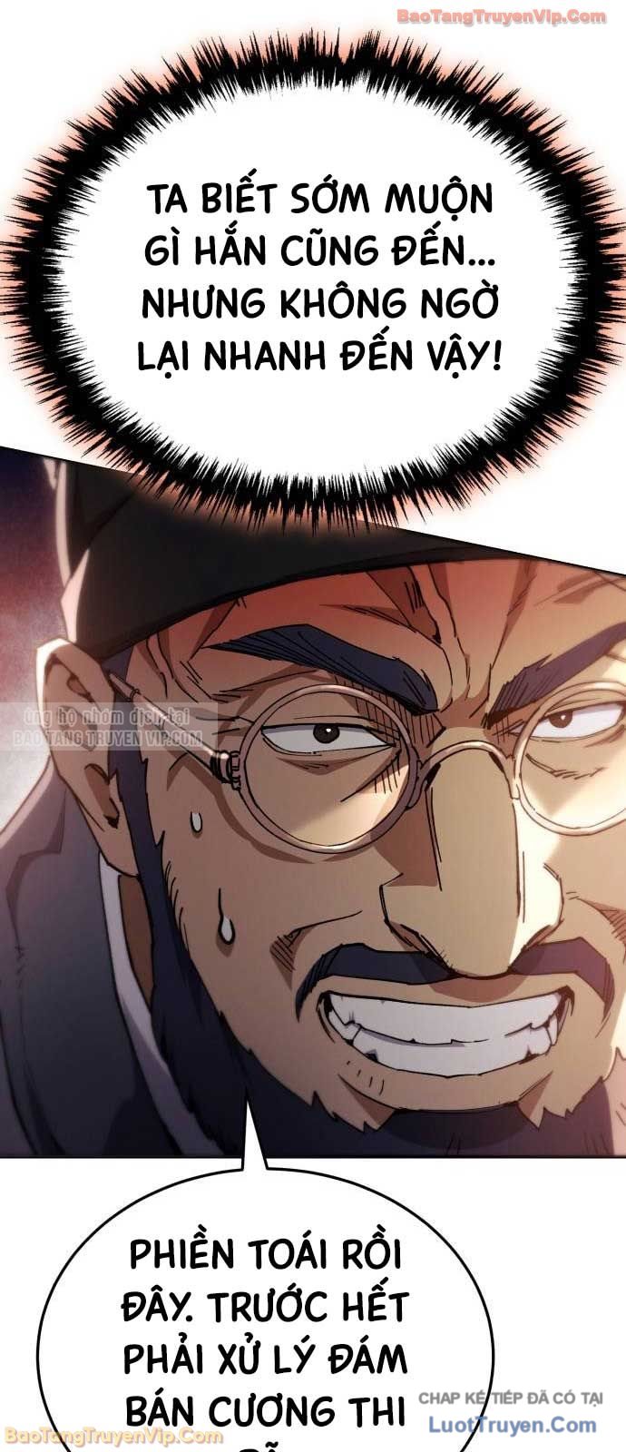 Thiên Ma Muốn Sống Một Cuộc Đời Bình Lặng Chap 58 - Next Chap 59