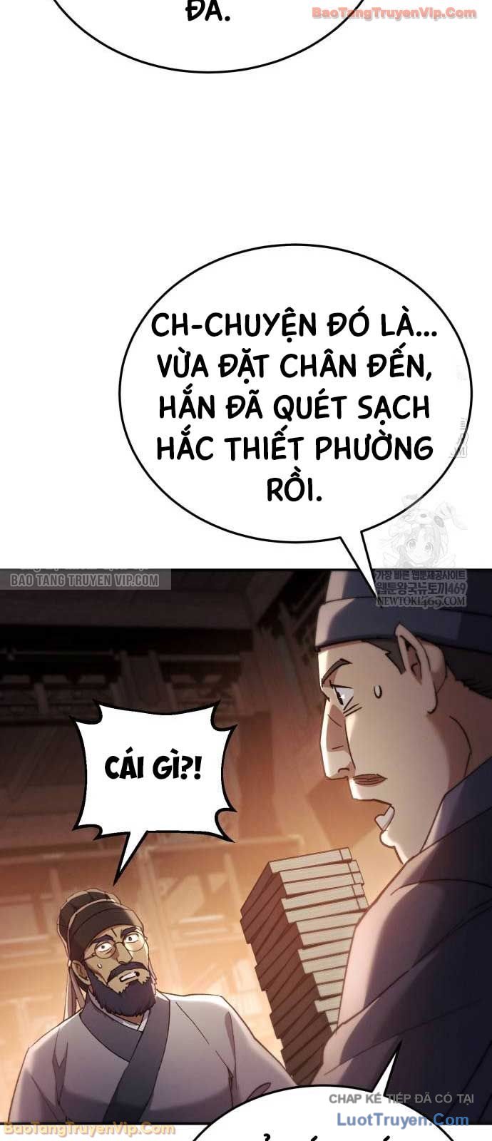 Thiên Ma Muốn Sống Một Cuộc Đời Bình Lặng Chap 58 - Next Chap 59