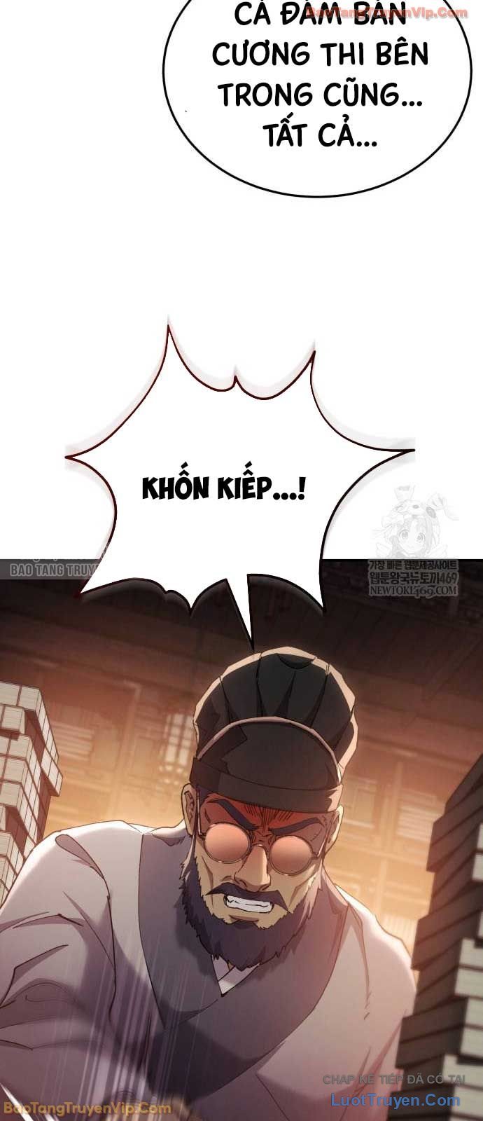 Thiên Ma Muốn Sống Một Cuộc Đời Bình Lặng Chap 58 - Next Chap 59