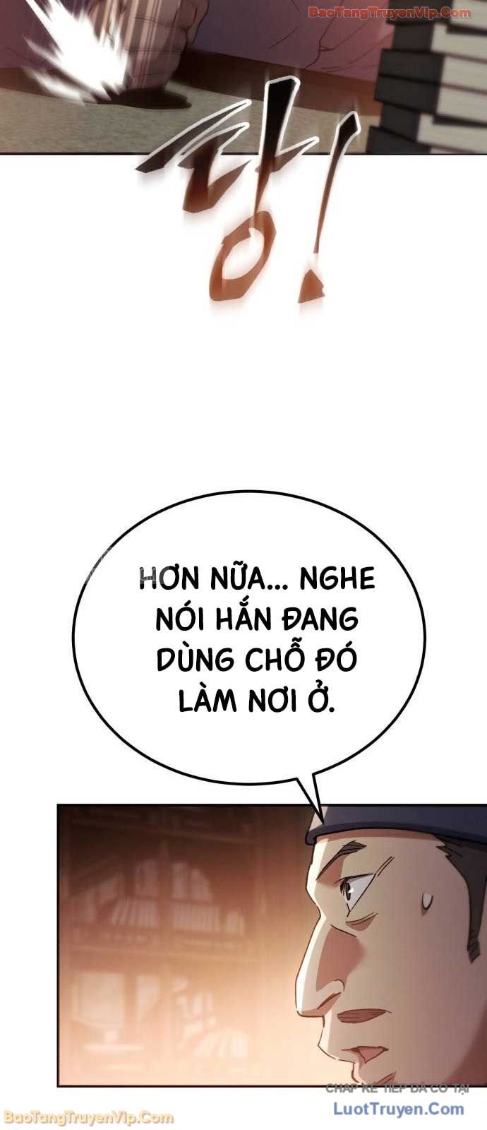 Thiên Ma Muốn Sống Một Cuộc Đời Bình Lặng Chap 58 - Next Chap 59