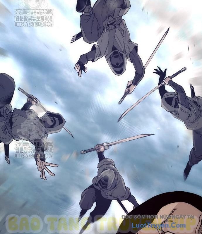 Thiên Ma Phi Thăng Truyện Chap 149 - Next Chap 150