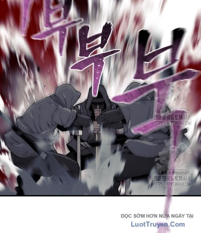 Thiên Ma Phi Thăng Truyện Chap 149 - Next Chap 150