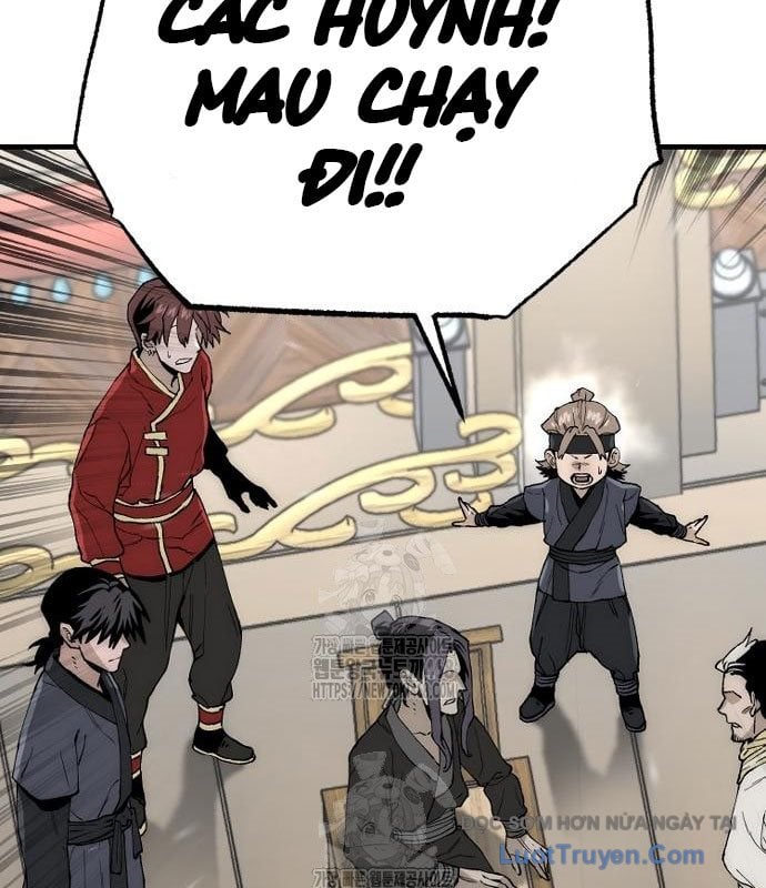 Thiên Ma Phi Thăng Truyện Chap 149 - Next Chap 150