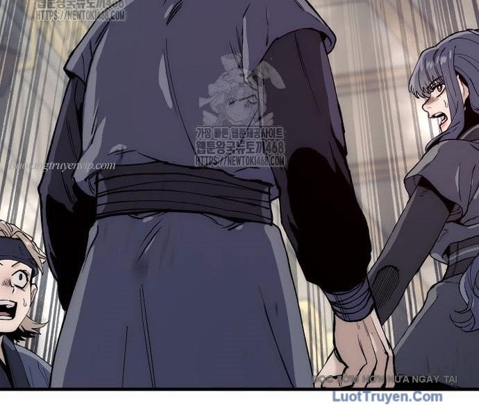 Thiên Ma Phi Thăng Truyện Chap 149 - Next Chap 150