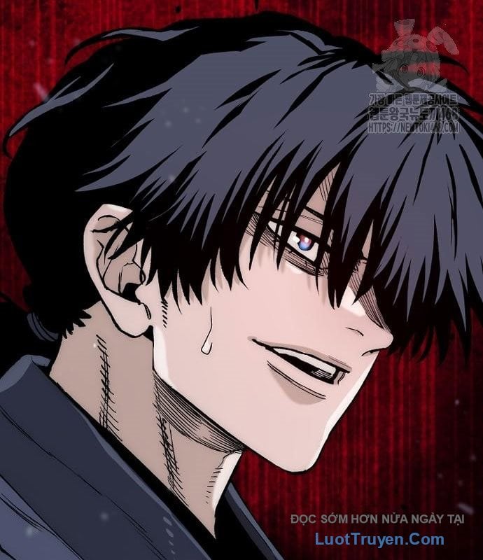 Thiên Ma Phi Thăng Truyện Chap 149 - Next Chap 150