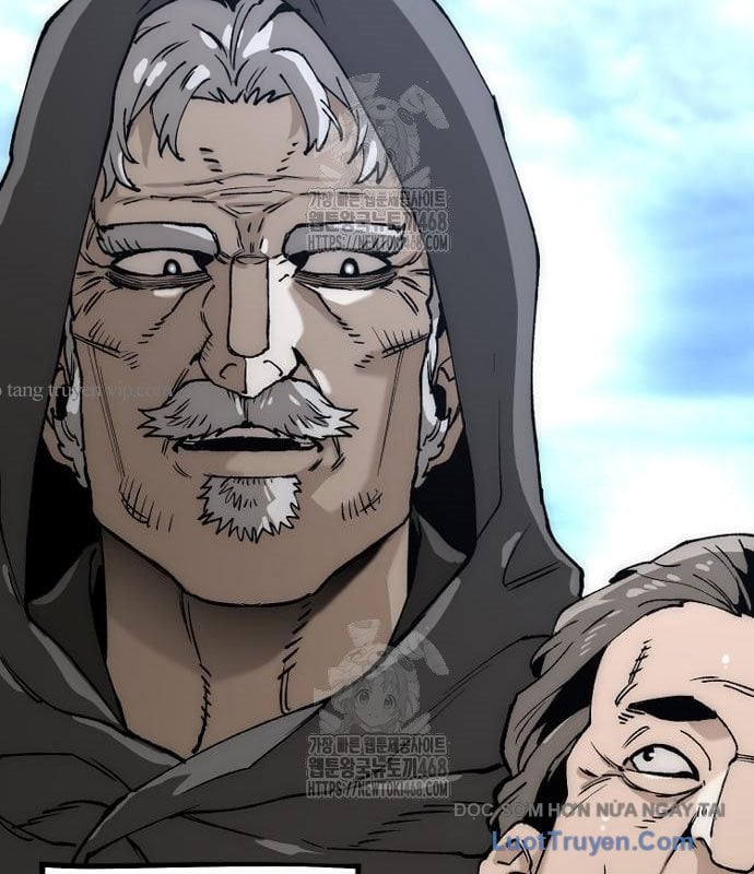 Thiên Ma Phi Thăng Truyện Chap 149 - Next Chap 150