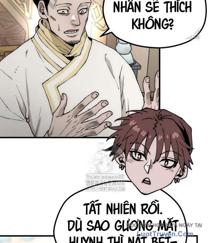 Thiên Ma Phi Thăng Truyện Chap 149 - Next Chap 150