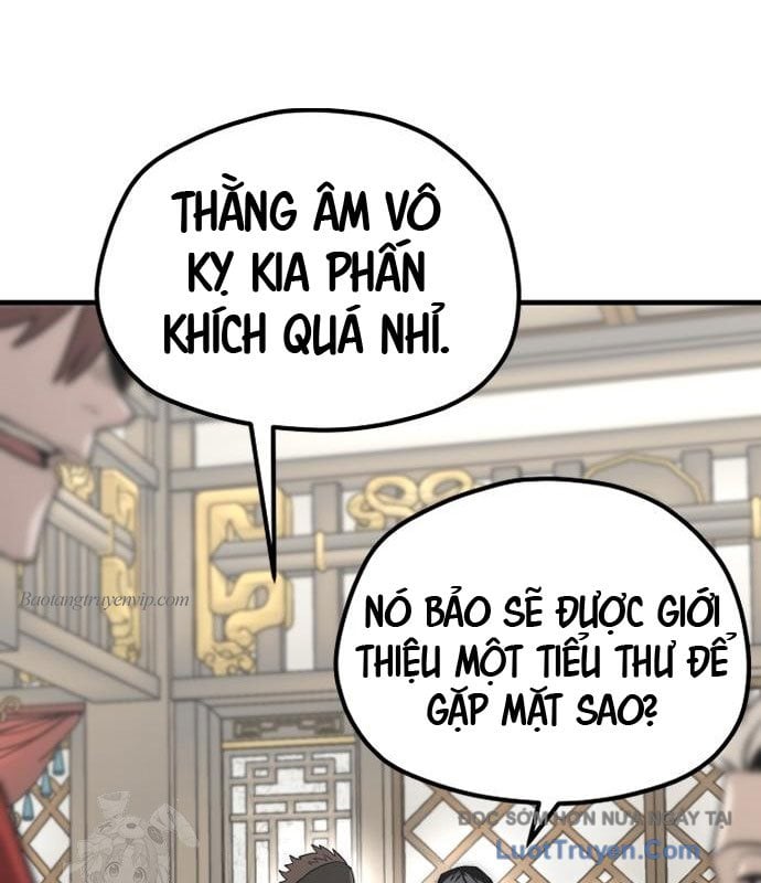 Thiên Ma Phi Thăng Truyện Chap 149 - Next Chap 150