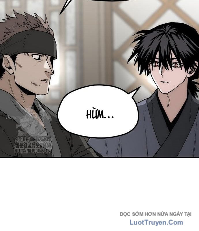 Thiên Ma Phi Thăng Truyện Chap 149 - Next Chap 150