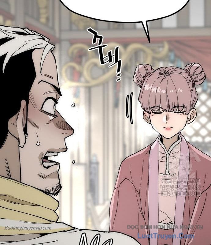 Thiên Ma Phi Thăng Truyện Chap 149 - Next Chap 150