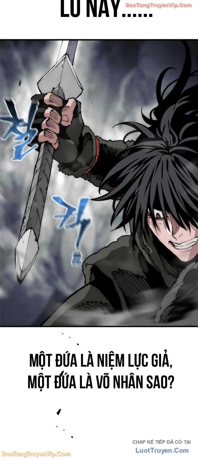 Thiên Ma Phi Thăng Truyện Chap 159 - Next Chap 160