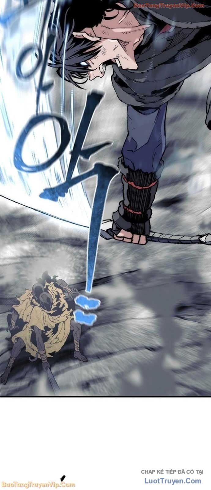 Thiên Ma Phi Thăng Truyện Chap 159 - Next Chap 160