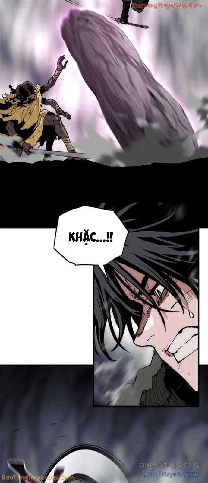 Thiên Ma Phi Thăng Truyện Chap 159 - Next Chap 160