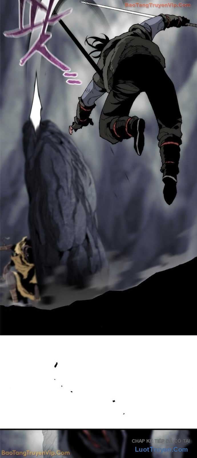 Thiên Ma Phi Thăng Truyện Chap 159 - Next Chap 160