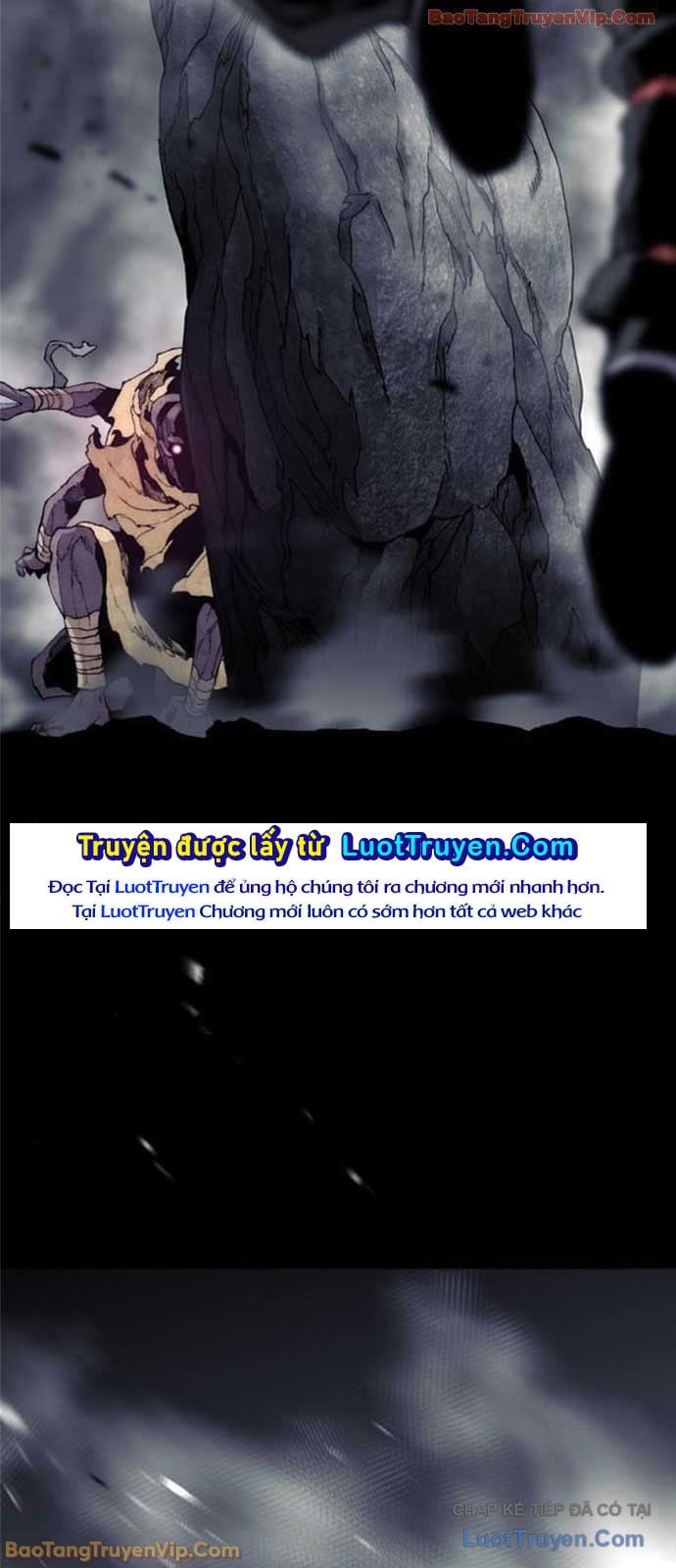 Thiên Ma Phi Thăng Truyện Chap 159 - Next Chap 160