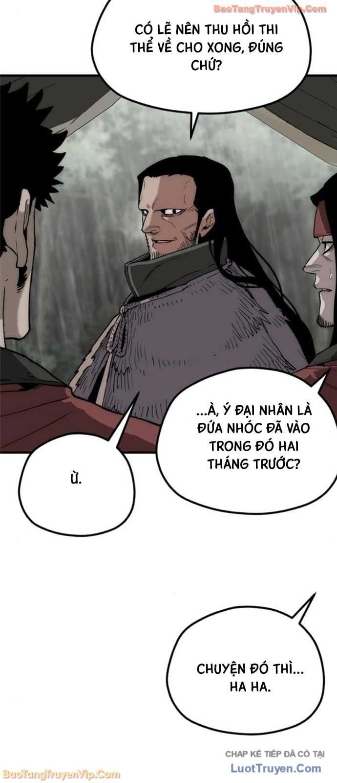 Thiên Ma Phi Thăng Truyện Chap 159 - Next Chap 160