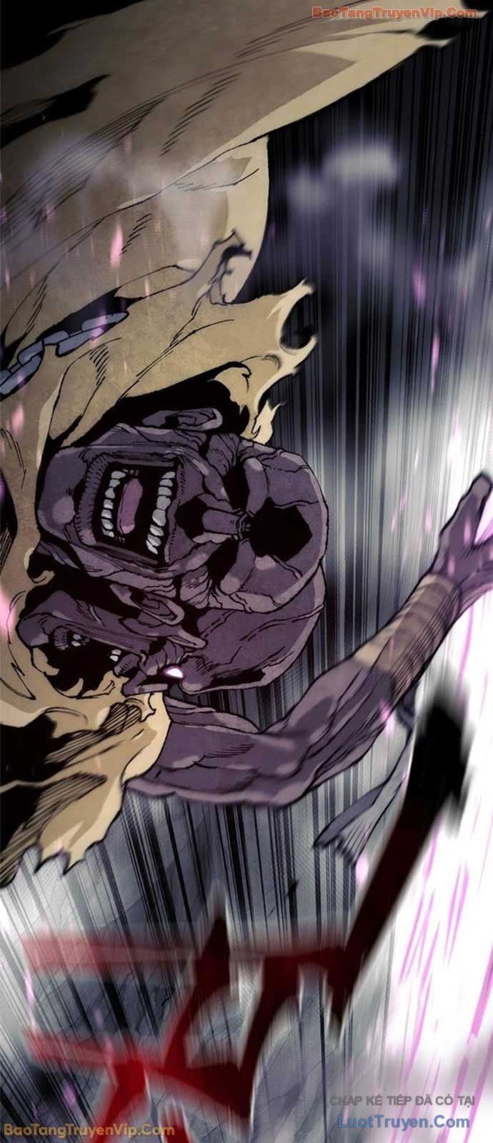 Thiên Ma Phi Thăng Truyện Chap 159 - Next Chap 160