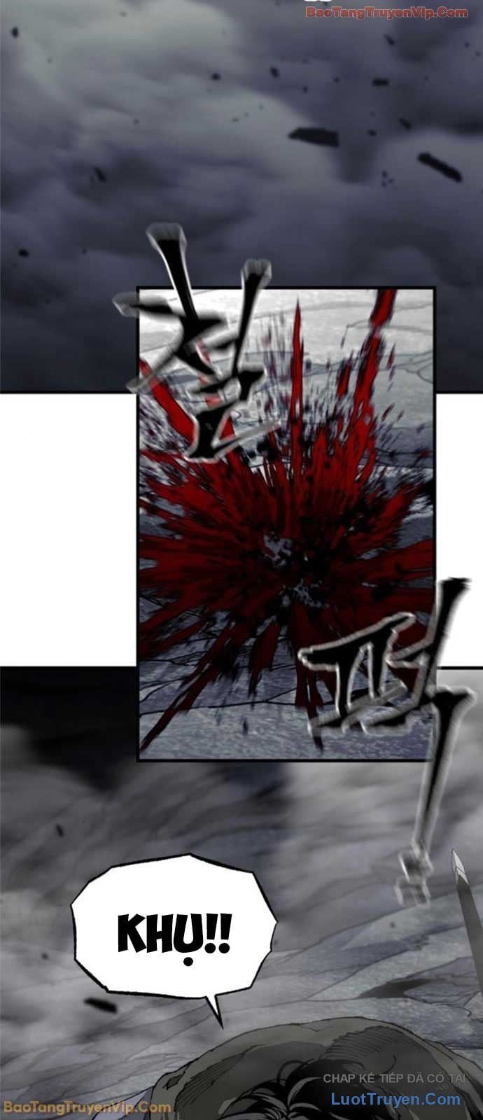 Thiên Ma Phi Thăng Truyện Chap 159 - Next Chap 160