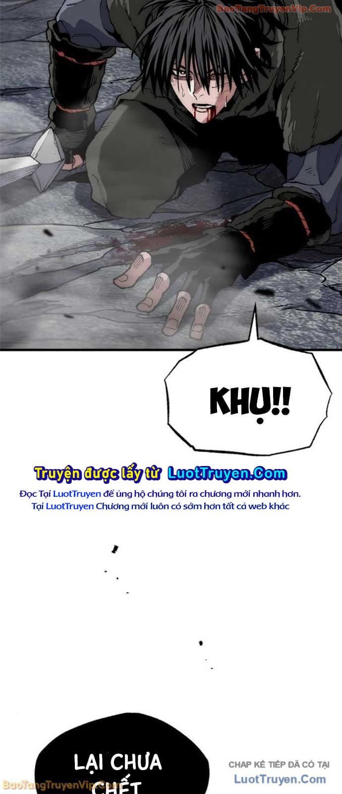 Thiên Ma Phi Thăng Truyện Chap 159 - Next Chap 160