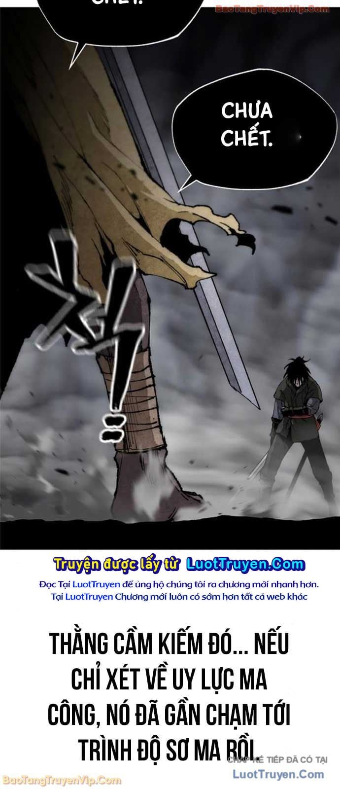 Thiên Ma Phi Thăng Truyện Chap 159 - Next Chap 160
