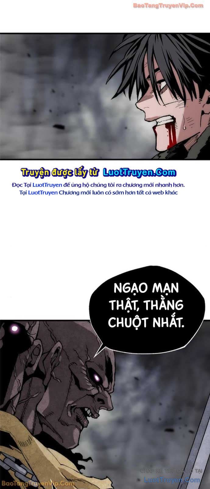 Thiên Ma Phi Thăng Truyện Chap 159 - Next Chap 160