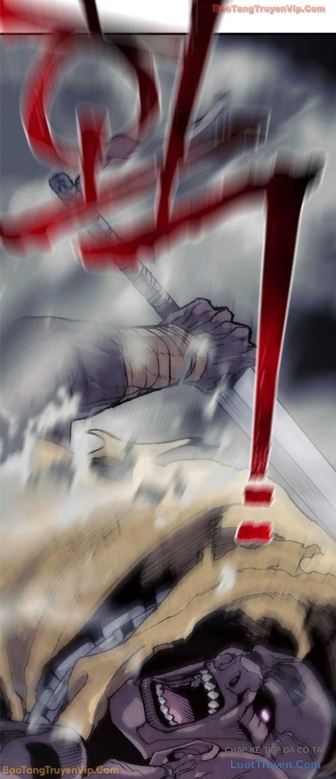 Thiên Ma Phi Thăng Truyện Chap 159 - Next Chap 160