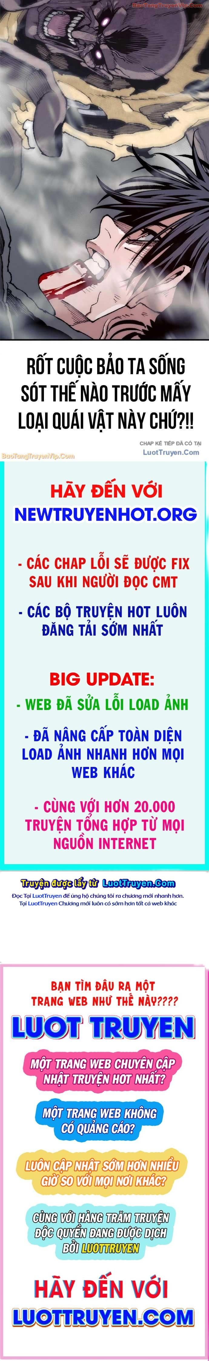 Thiên Ma Phi Thăng Truyện Chap 159 - Next Chap 160