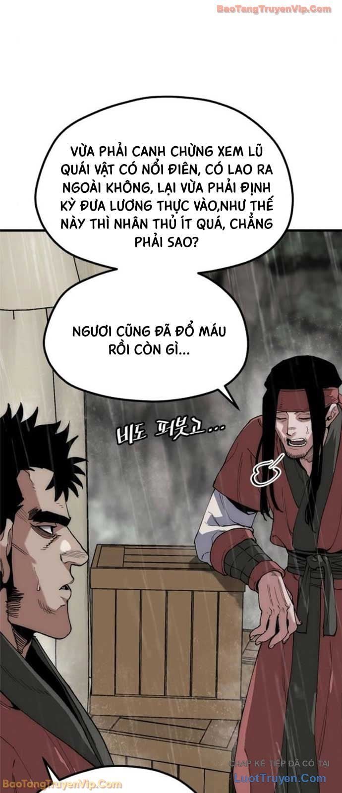 Thiên Ma Phi Thăng Truyện Chap 159 - Next Chap 160