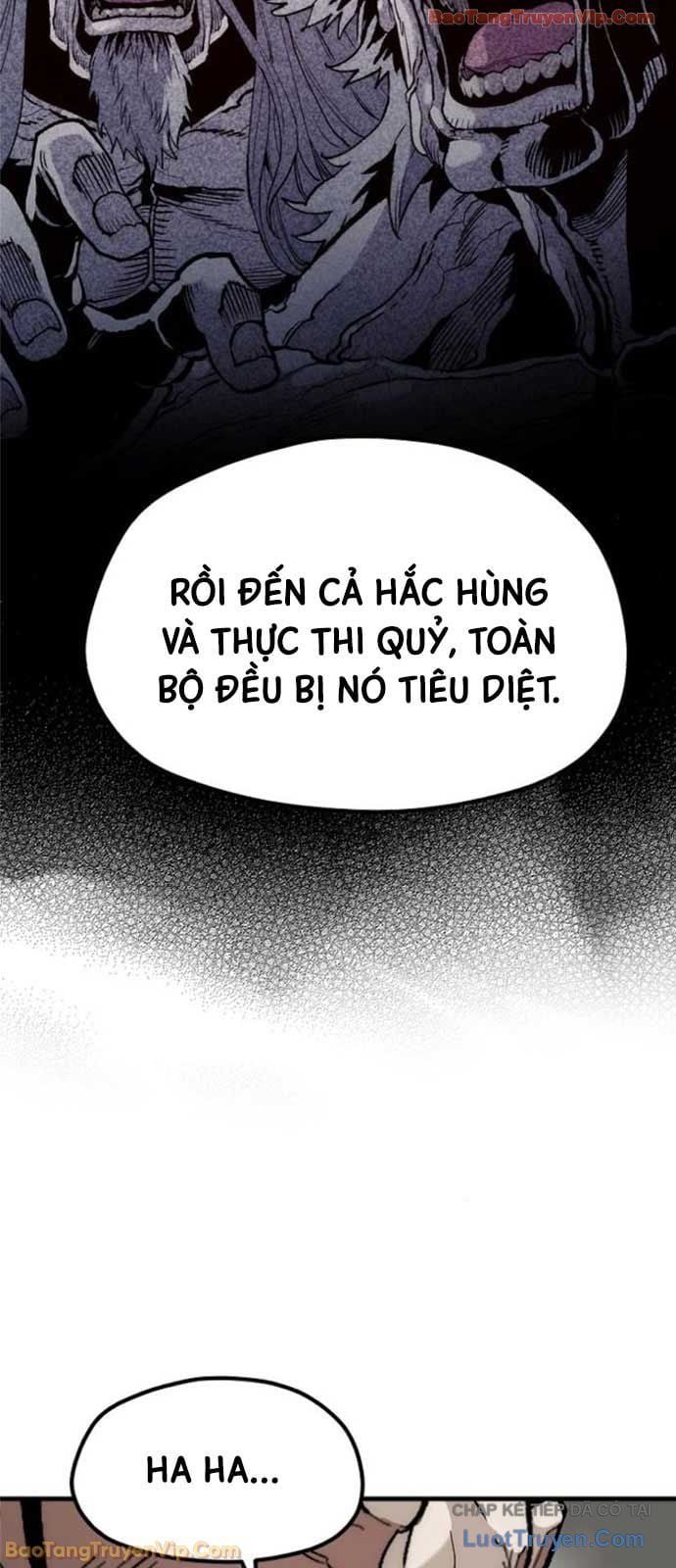 Thiên Ma Phi Thăng Truyện Chap 159 - Next Chap 160