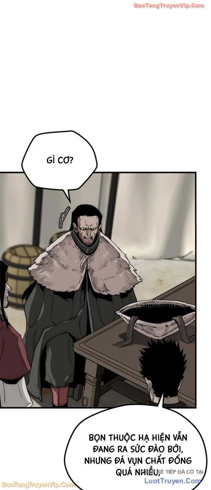 Thiên Ma Phi Thăng Truyện Chap 159 - Next Chap 160