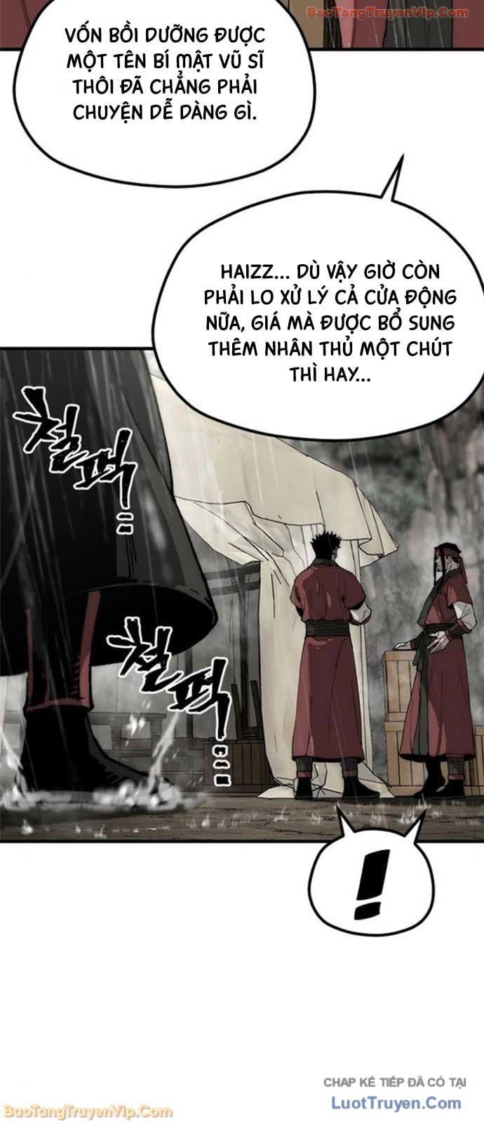Thiên Ma Phi Thăng Truyện Chap 159 - Next Chap 160
