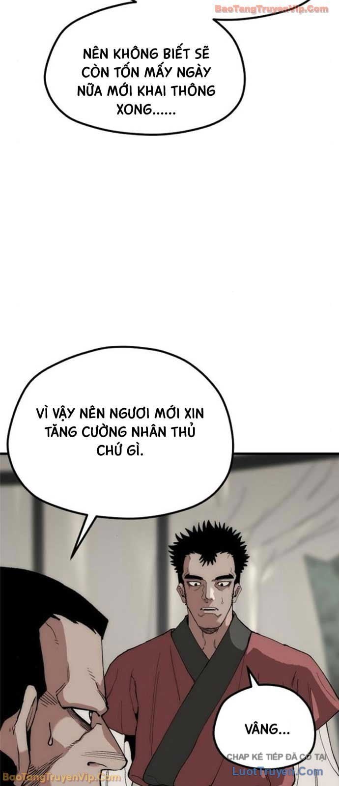 Thiên Ma Phi Thăng Truyện Chap 159 - Next Chap 160