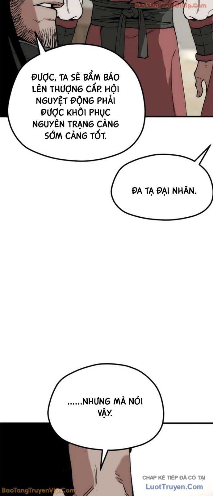 Thiên Ma Phi Thăng Truyện Chap 159 - Next Chap 160