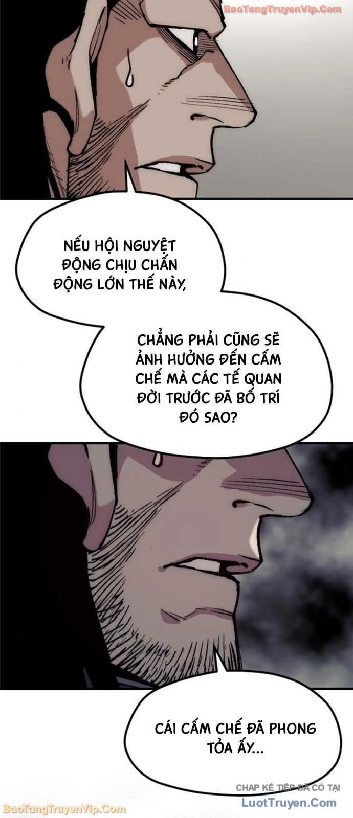 Thiên Ma Phi Thăng Truyện Chap 159 - Next Chap 160