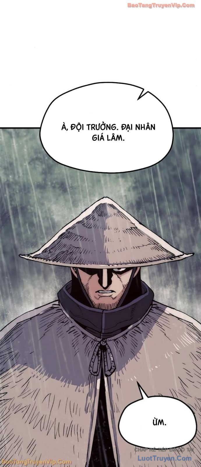 Thiên Ma Phi Thăng Truyện Chap 159 - Next Chap 160