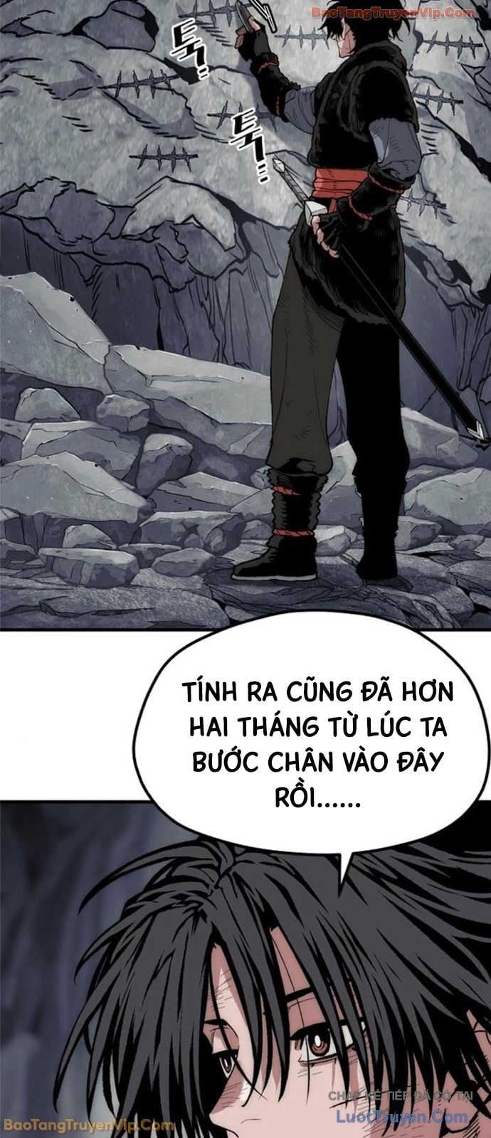 Thiên Ma Phi Thăng Truyện Chap 159 - Next Chap 160