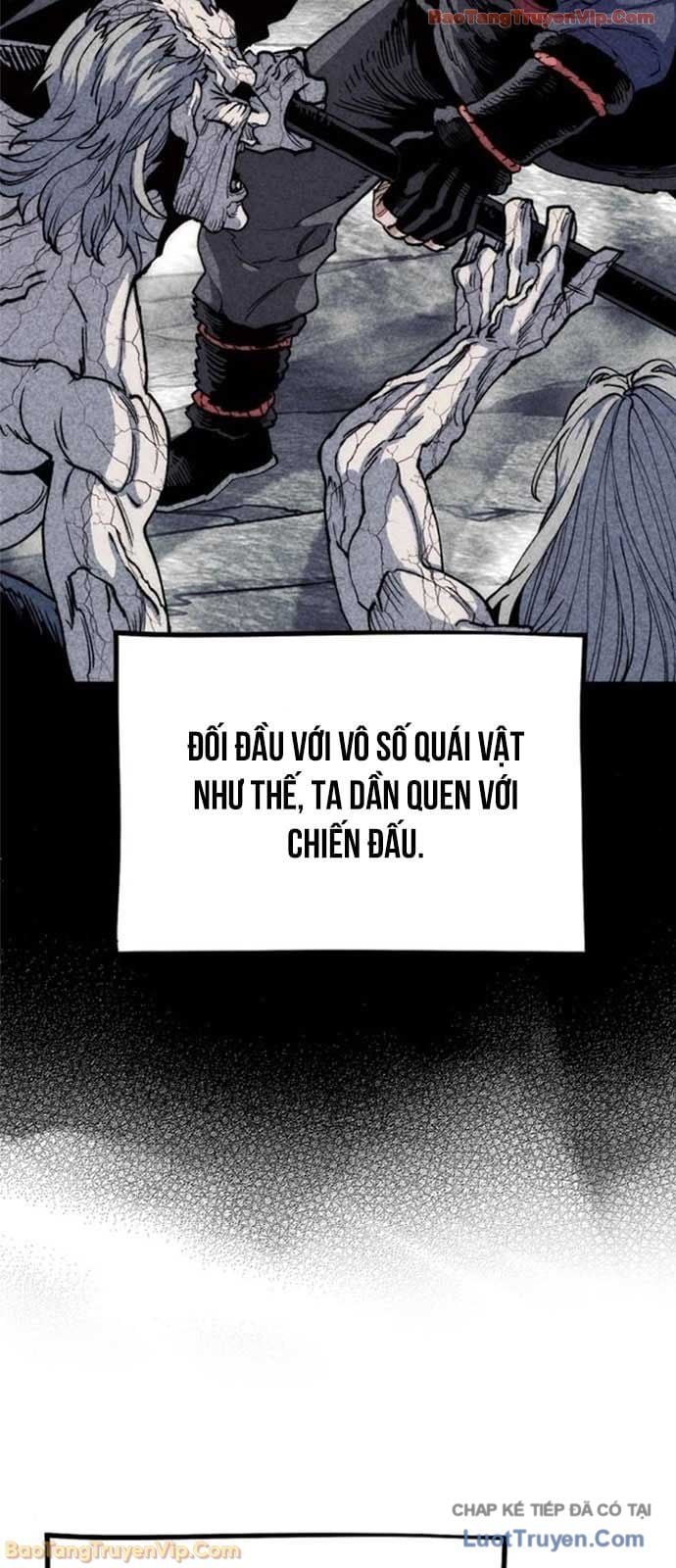 Thiên Ma Phi Thăng Truyện Chap 159 - Next Chap 160
