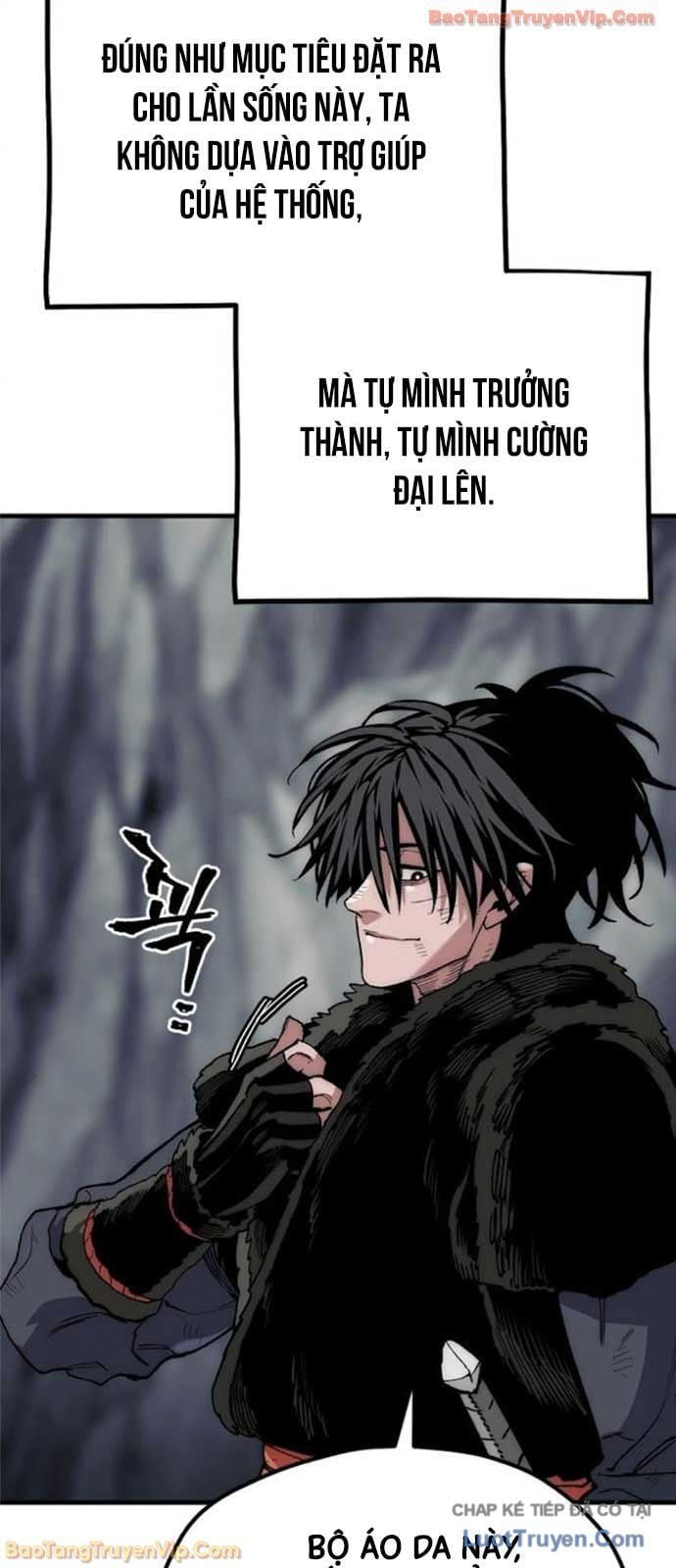 Thiên Ma Phi Thăng Truyện Chap 159 - Next Chap 160