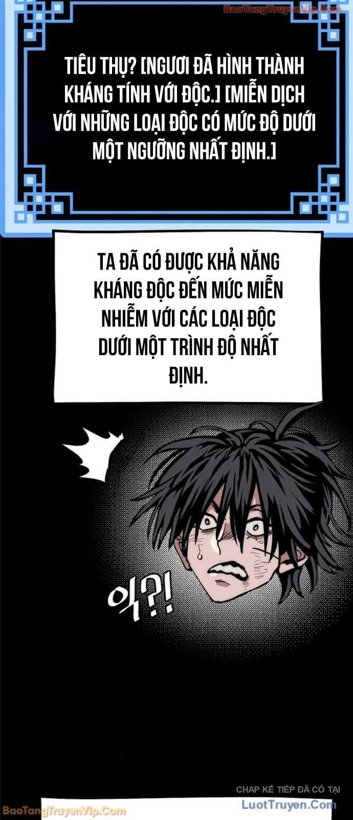 Thiên Ma Phi Thăng Truyện Chap 159 - Next Chap 160