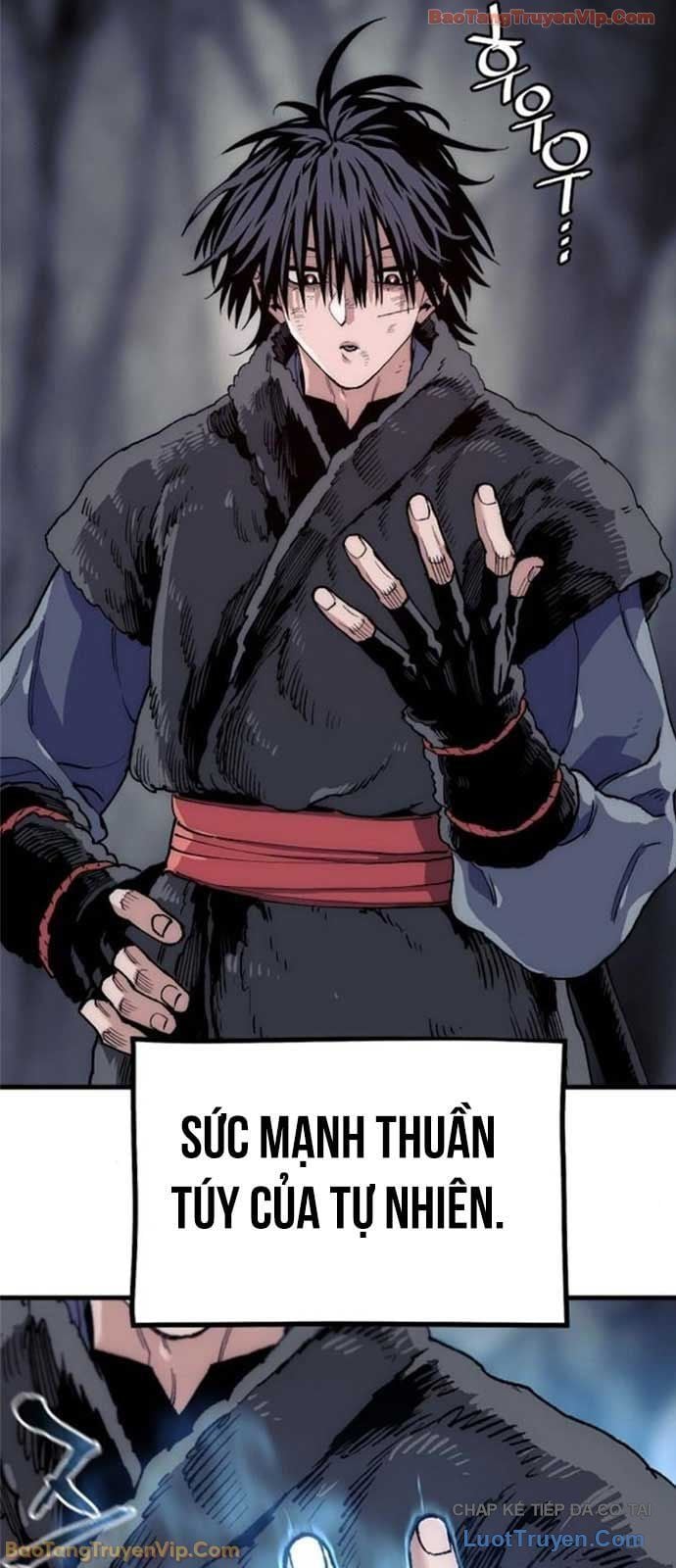 Thiên Ma Phi Thăng Truyện Chap 159 - Next Chap 160