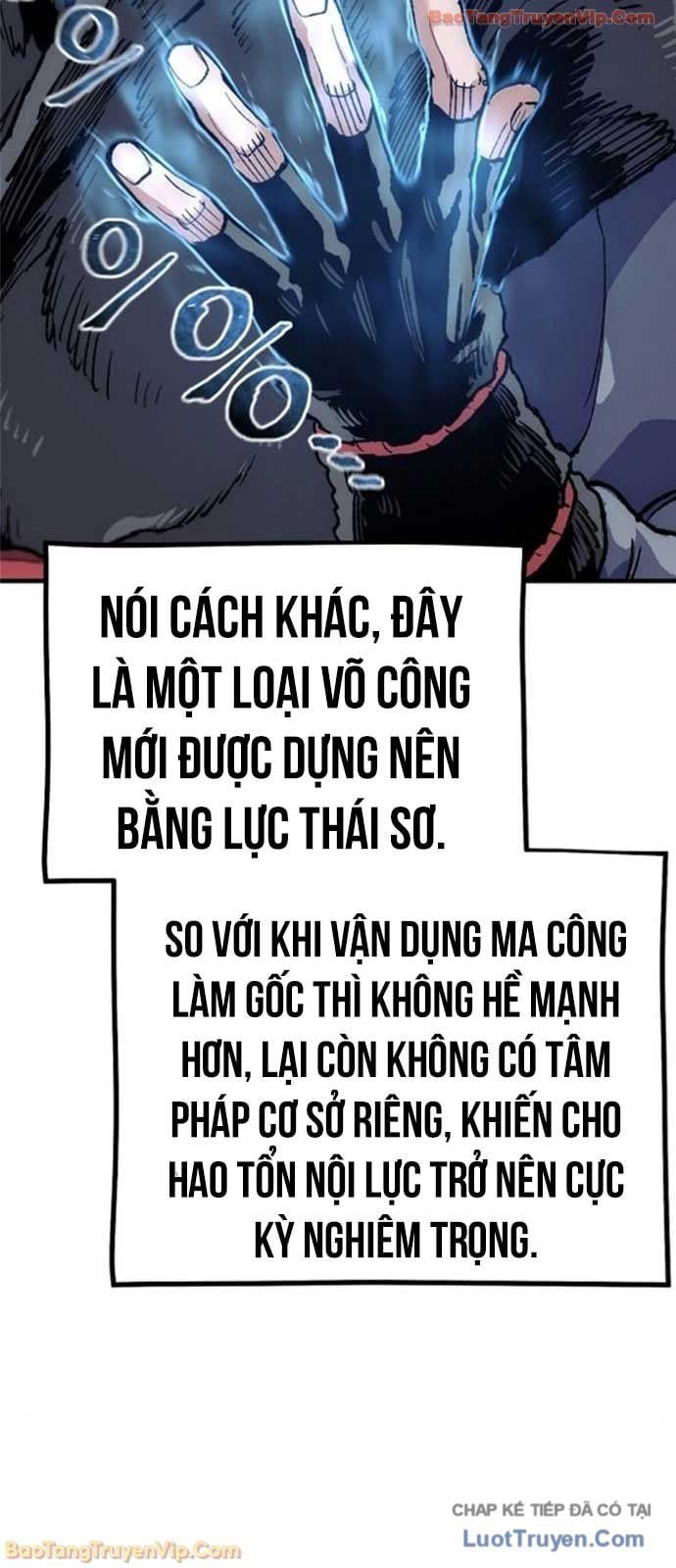 Thiên Ma Phi Thăng Truyện Chap 159 - Next Chap 160