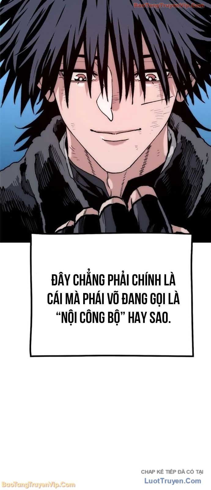 Thiên Ma Phi Thăng Truyện Chap 159 - Next Chap 160