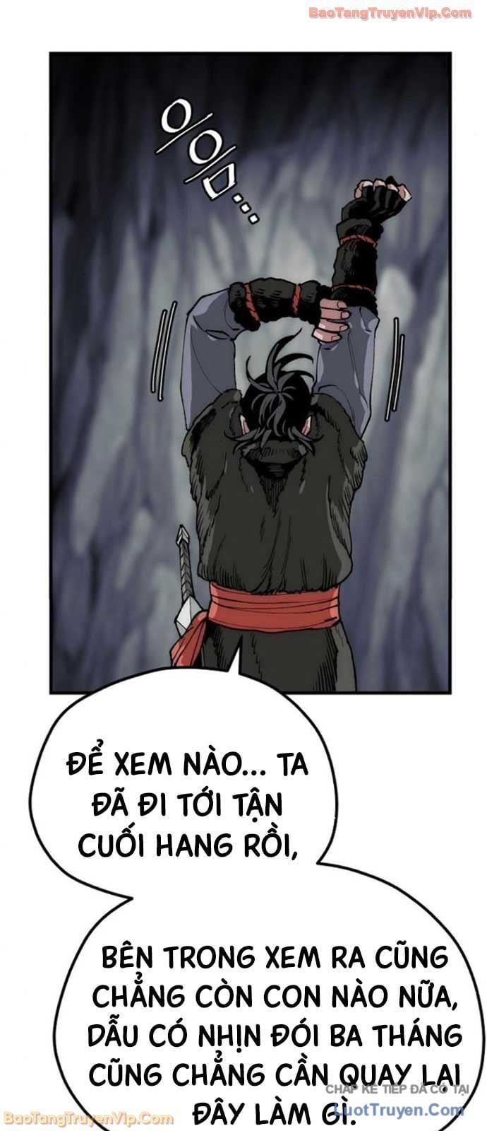 Thiên Ma Phi Thăng Truyện Chap 159 - Next Chap 160