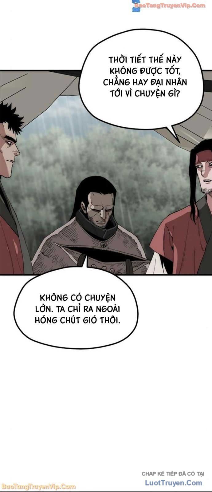 Thiên Ma Phi Thăng Truyện Chap 159 - Next Chap 160