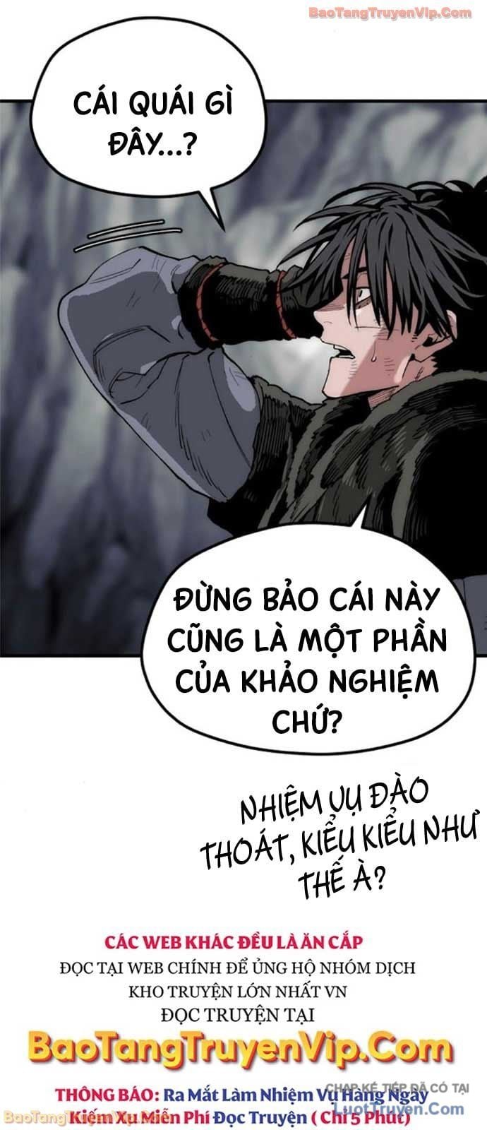 Thiên Ma Phi Thăng Truyện Chap 159 - Next Chap 160