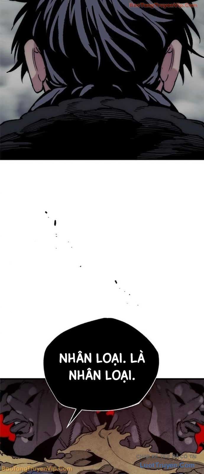 Thiên Ma Phi Thăng Truyện Chap 159 - Next Chap 160