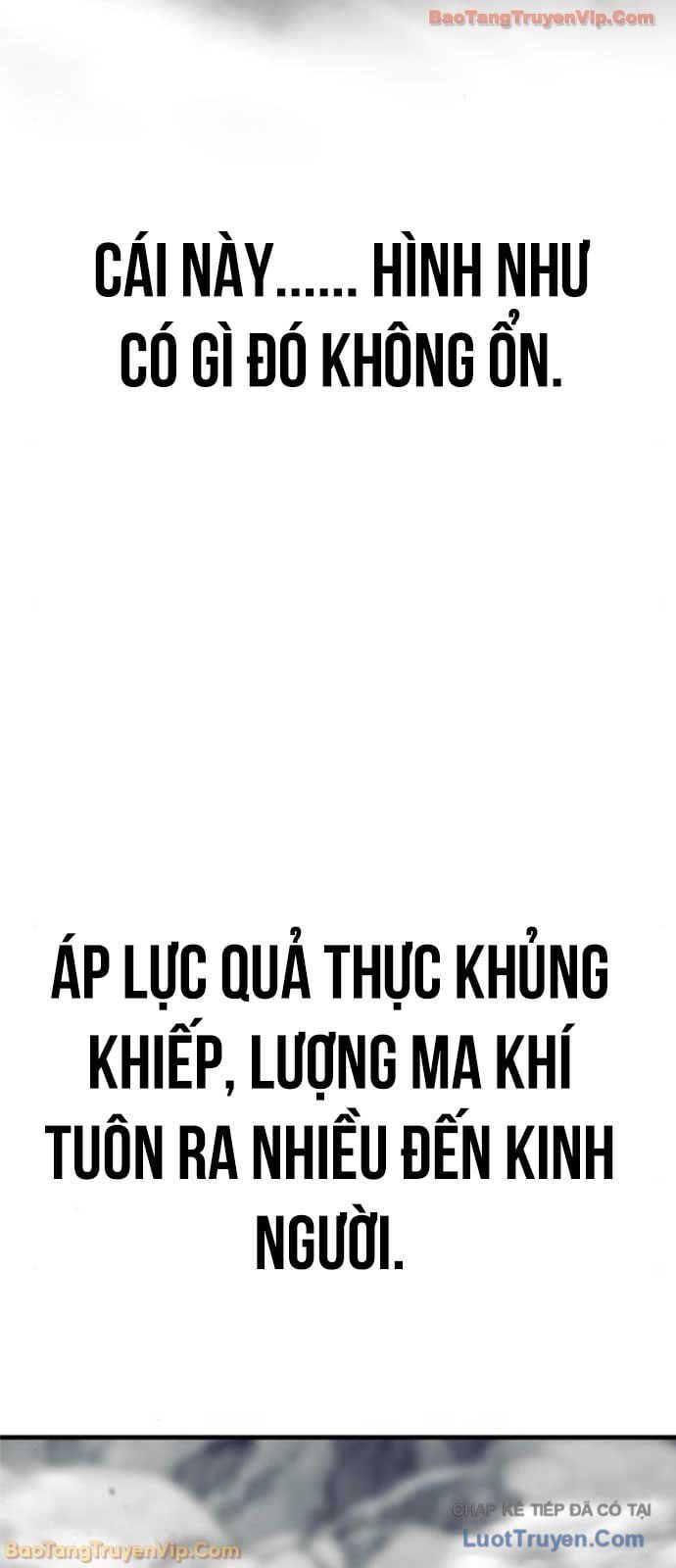 Thiên Ma Phi Thăng Truyện Chap 159 - Next Chap 160