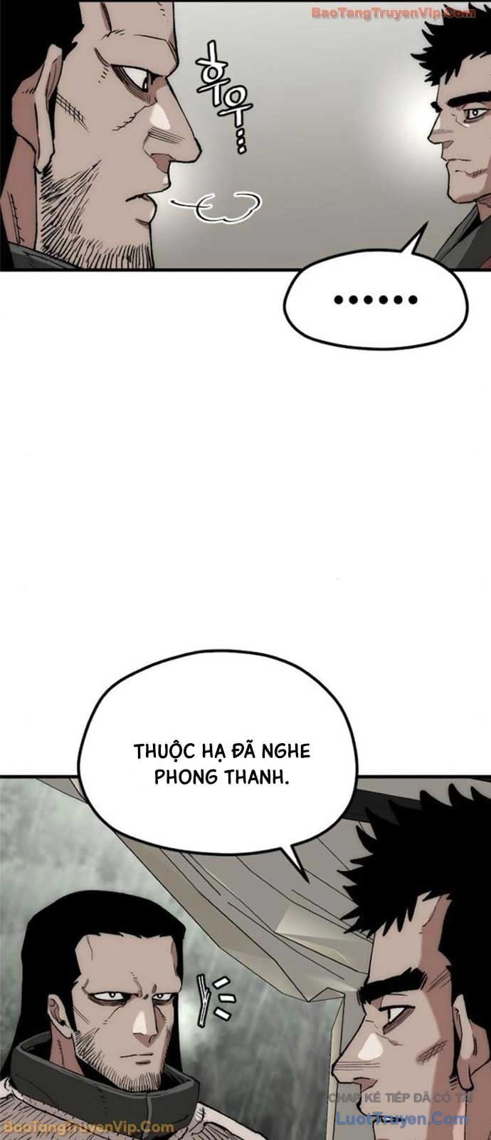 Thiên Ma Phi Thăng Truyện Chap 159 - Next Chap 160