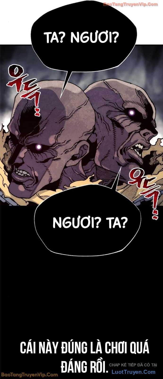 Thiên Ma Phi Thăng Truyện Chap 159 - Next Chap 160